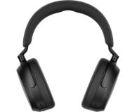 Sennheiser MOMENTUM 4 Wireless Black - 1068860 - zdjęcie 3